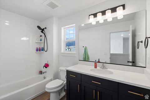 Tiny photo for 3263 N 3450 W, Plain City, UT 84404 (MLS # 2116133)