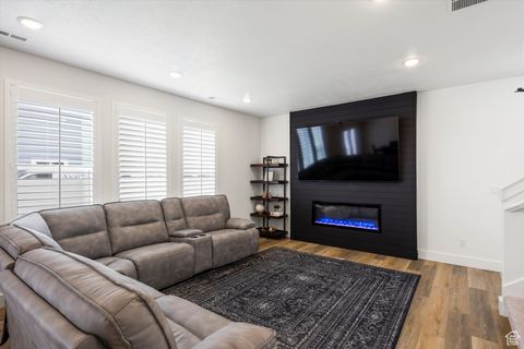 Tiny photo for 3263 N 3450 W, Plain City, UT 84404 (MLS # 2116133)