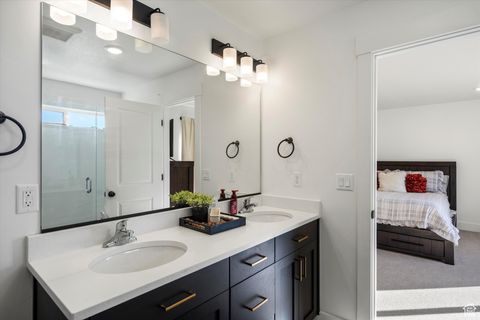 Tiny photo for 3263 N 3450 W, Plain City, UT 84404 (MLS # 2116133)