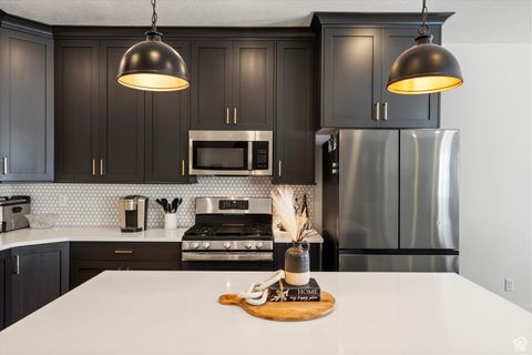 Tiny photo for 3263 N 3450 W, Plain City, UT 84404 (MLS # 2116133)