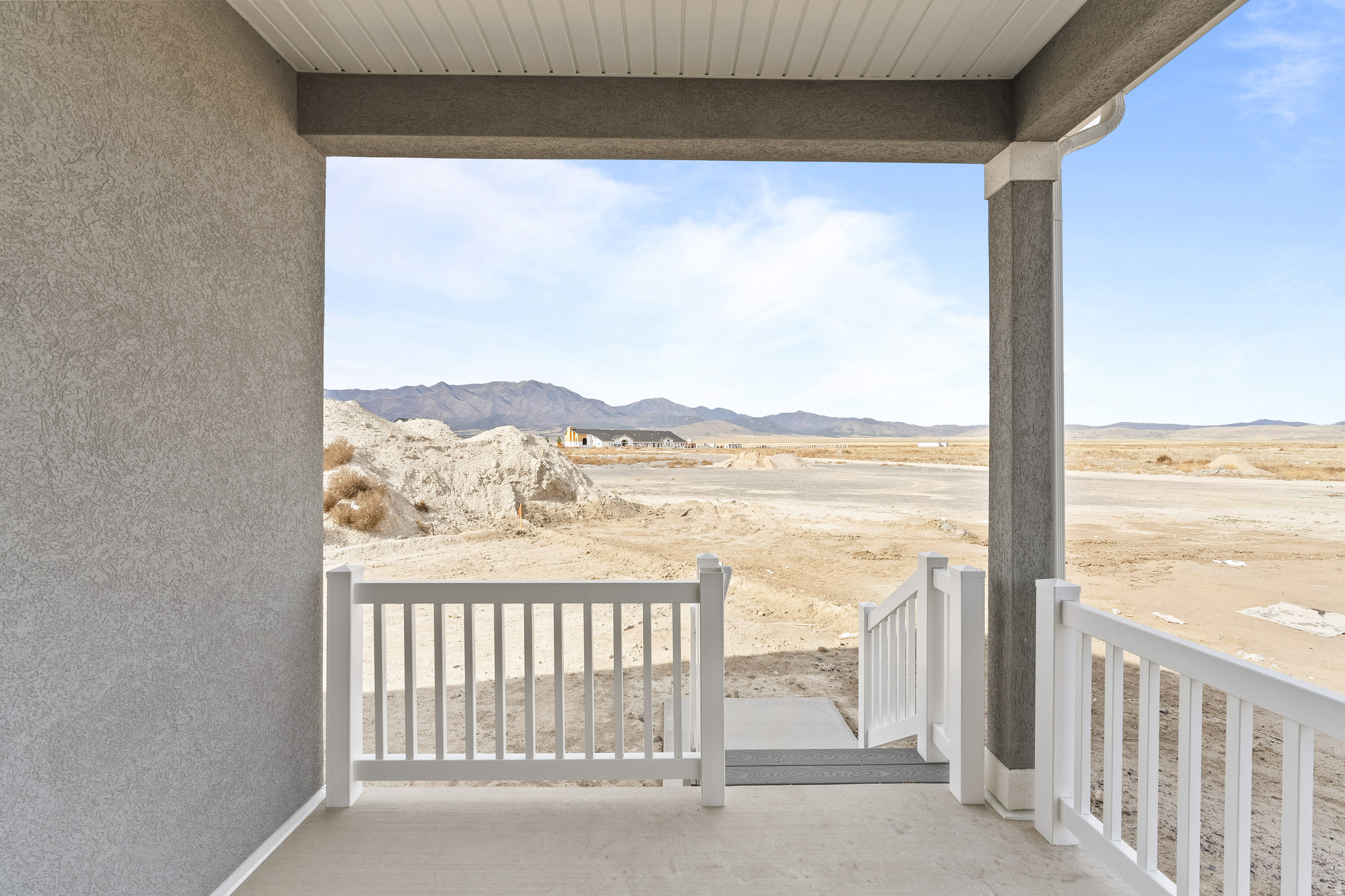 PONY EXPRESS ESTATES - Residential