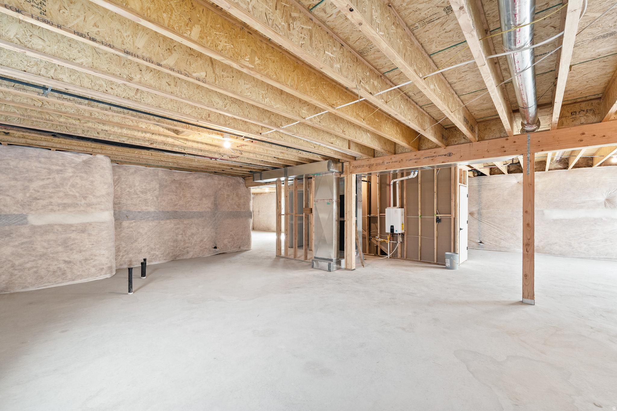 PONY EXPRESS ESTATES - Residential