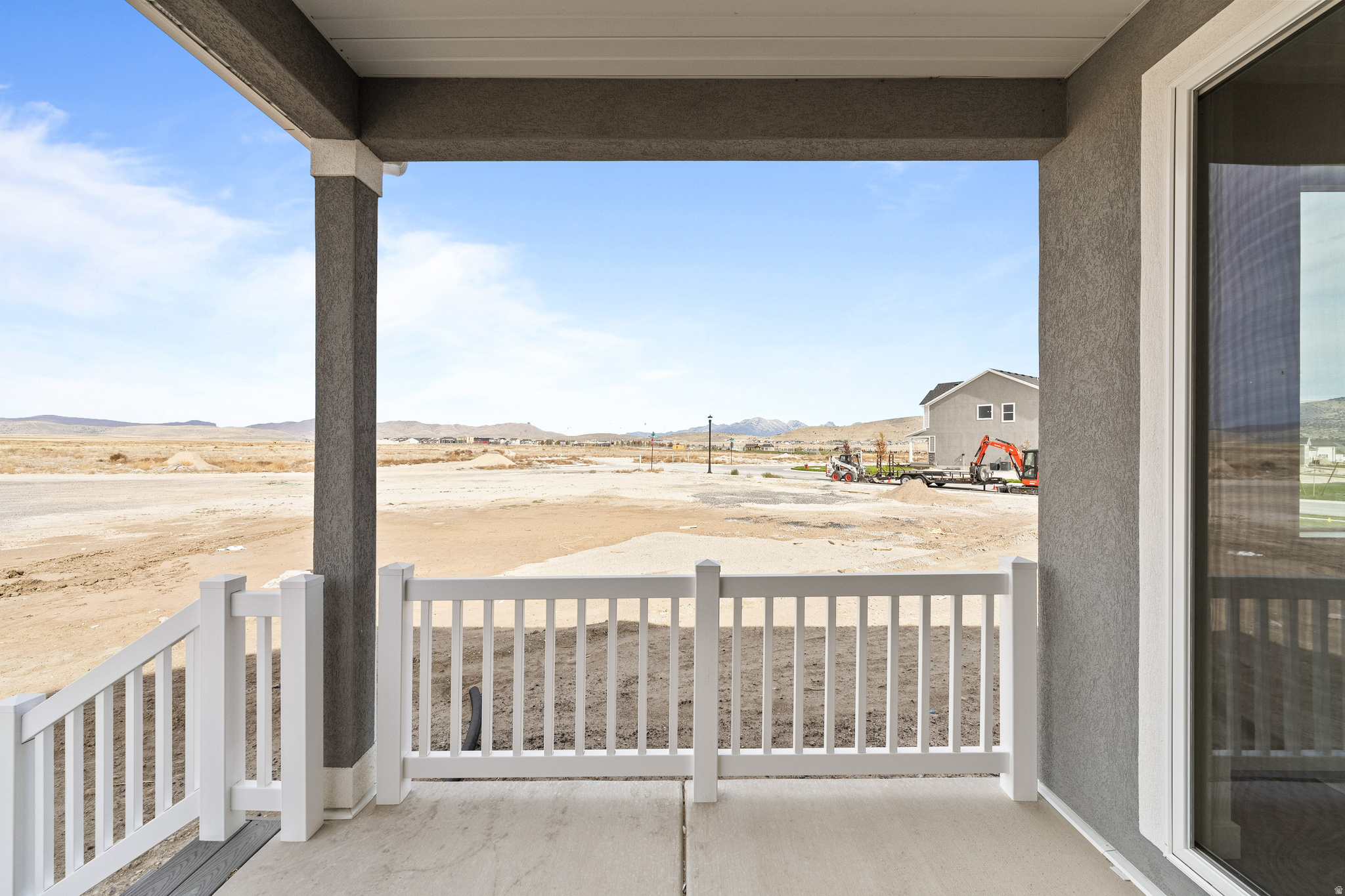 PONY EXPRESS ESTATES - Residential