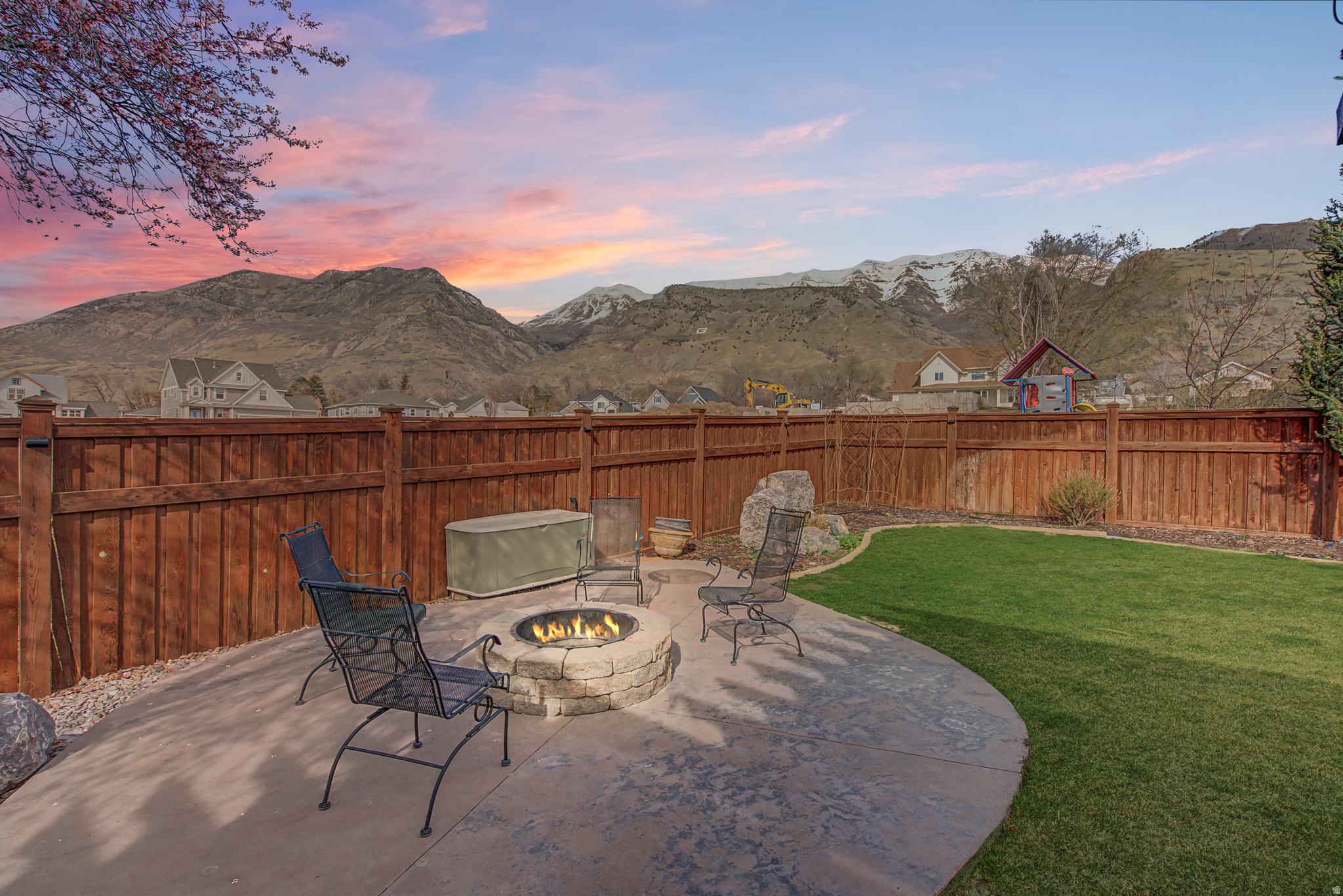 VALLEY VIEW - Residential