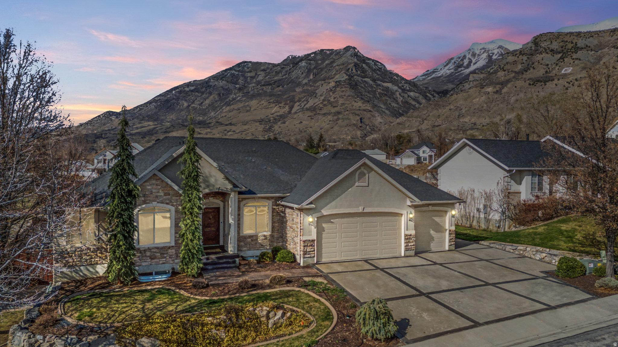 VALLEY VIEW - Residential