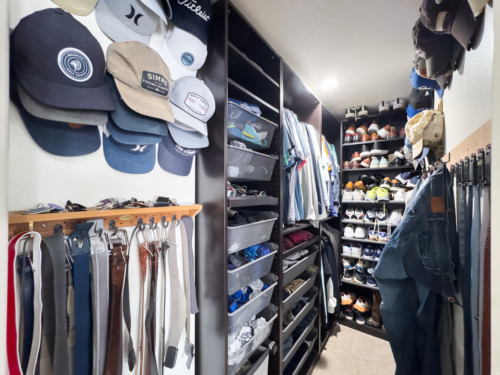 VALLEY VIEW - Residential