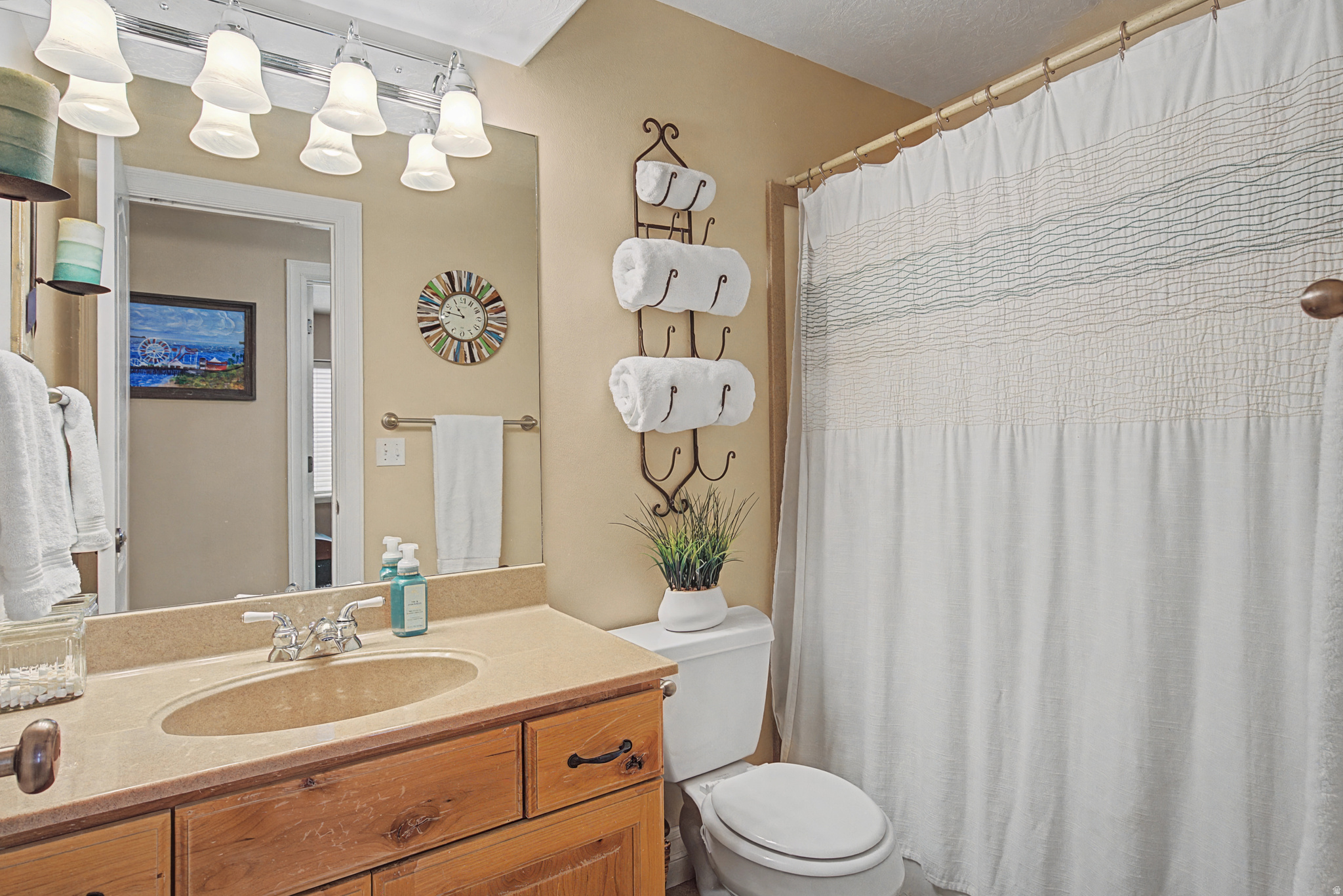 VALLEY VIEW - Residential