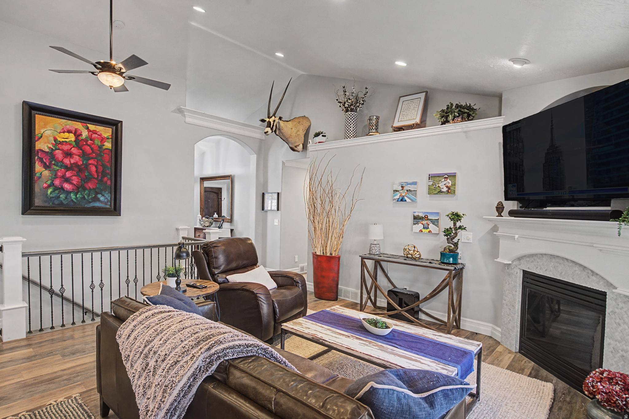 VALLEY VIEW - Residential