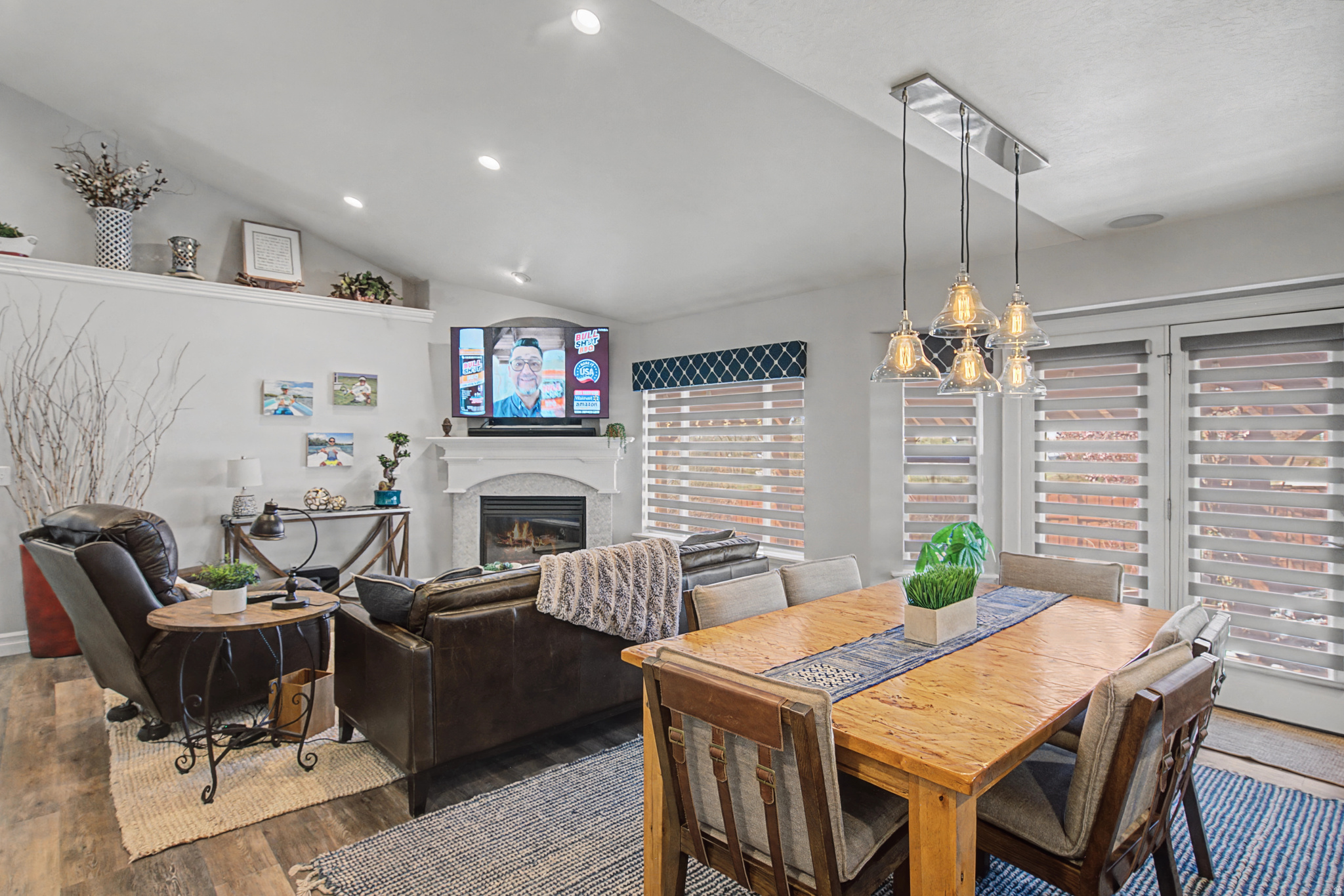 VALLEY VIEW - Residential