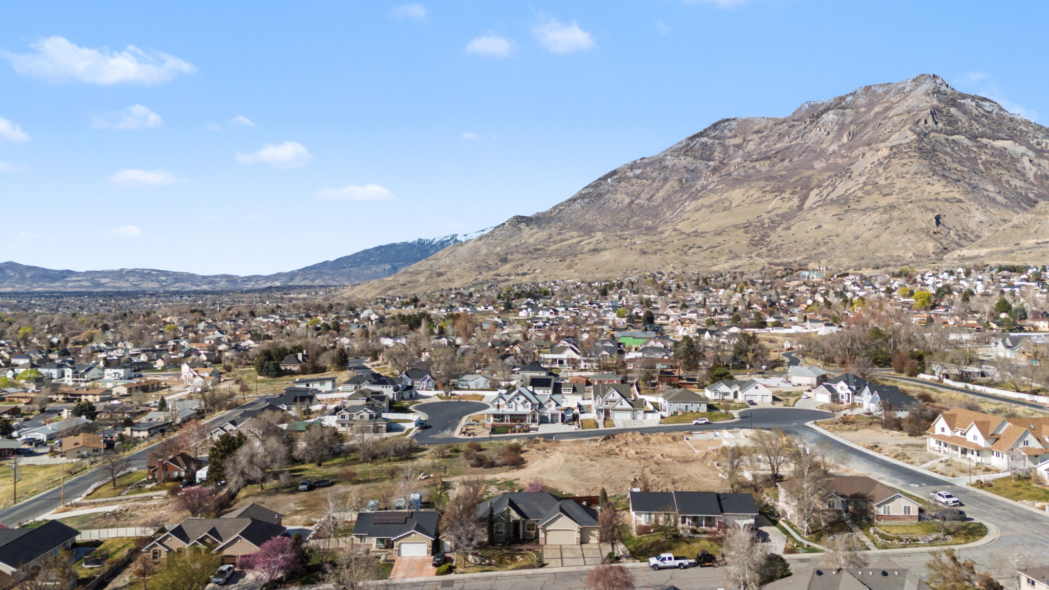 VALLEY VIEW - Residential