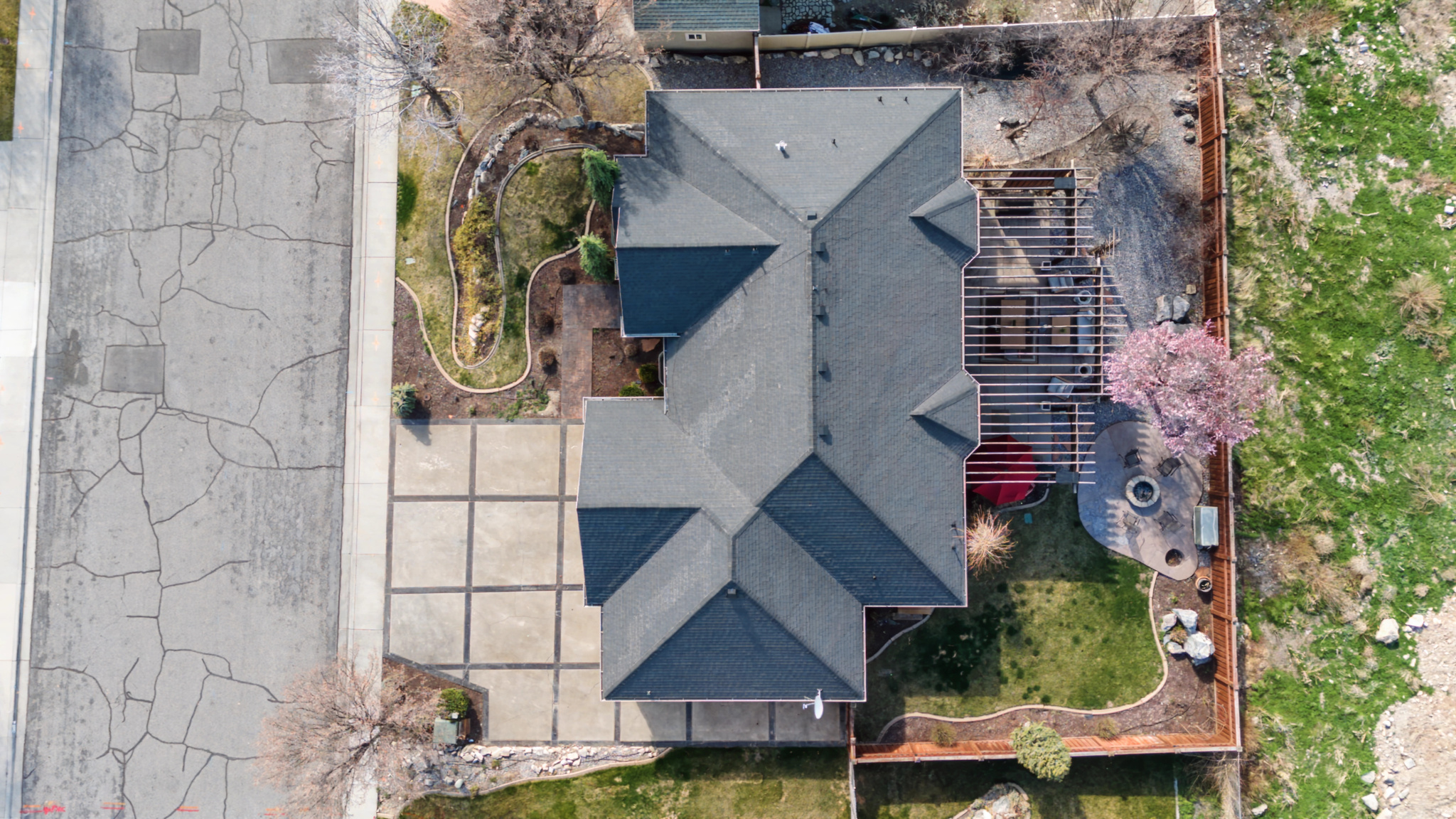 VALLEY VIEW - Residential