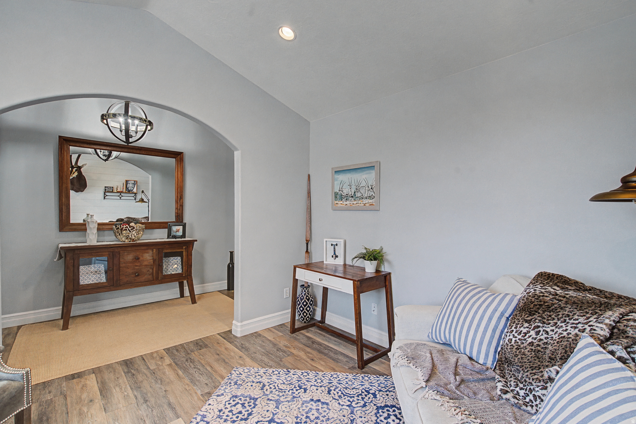 VALLEY VIEW - Residential