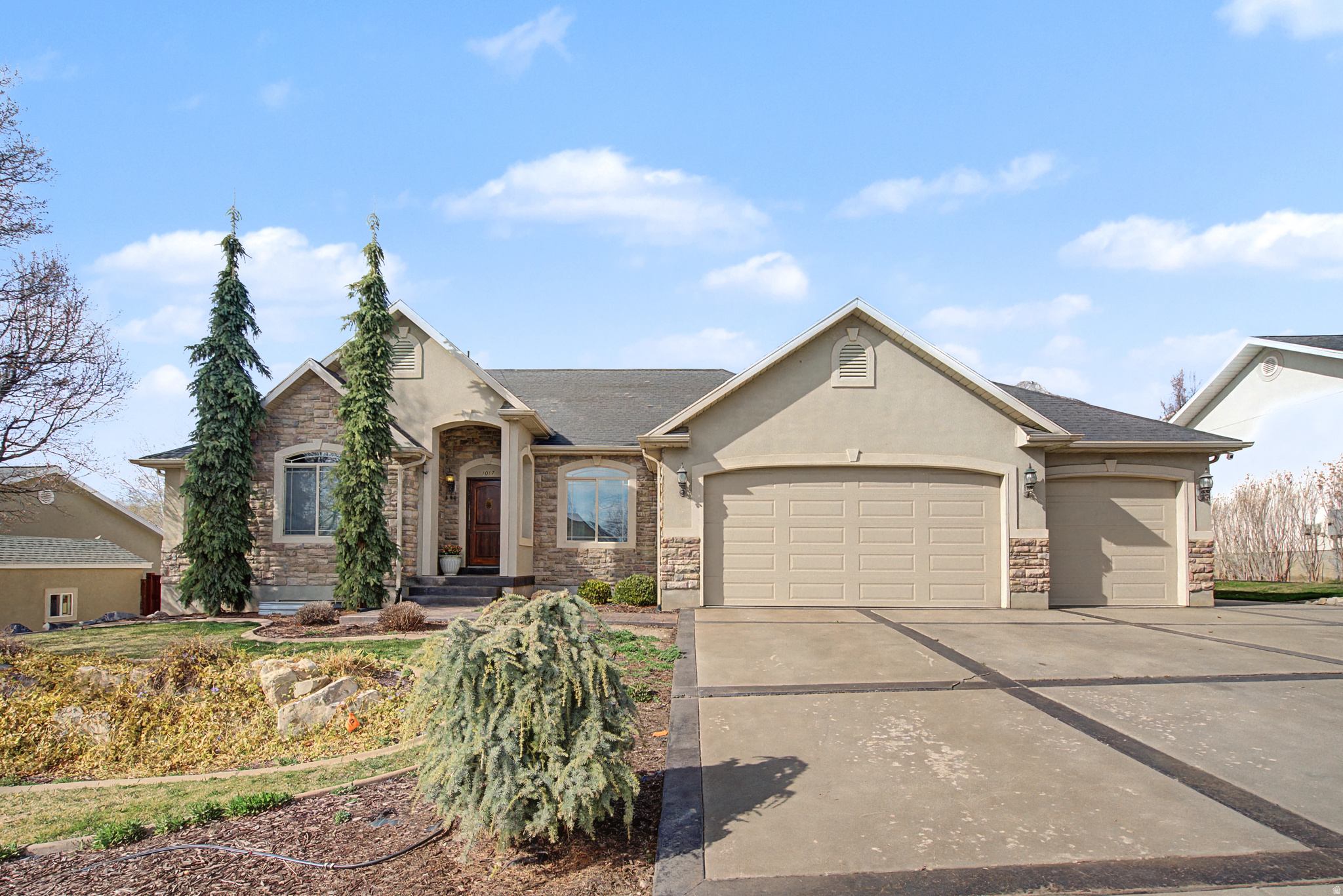 VALLEY VIEW - Residential