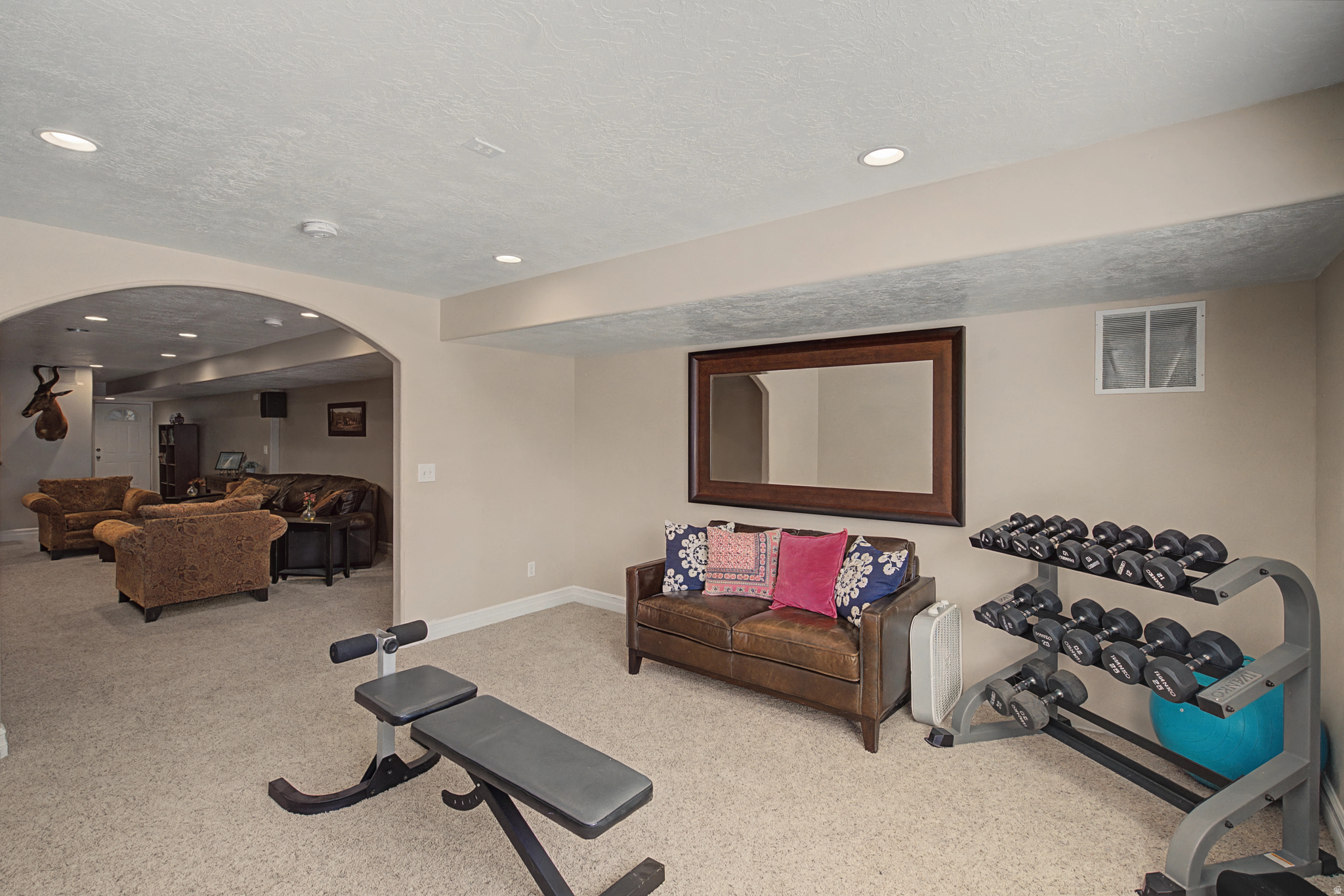 VALLEY VIEW - Residential