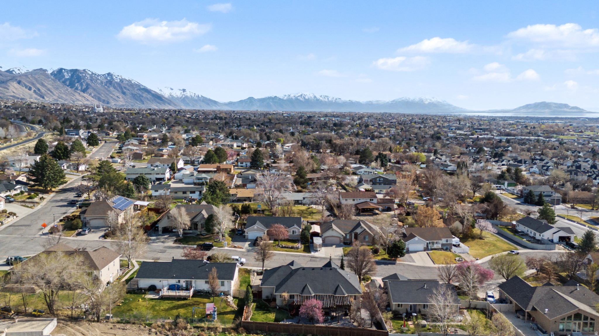 VALLEY VIEW - Residential