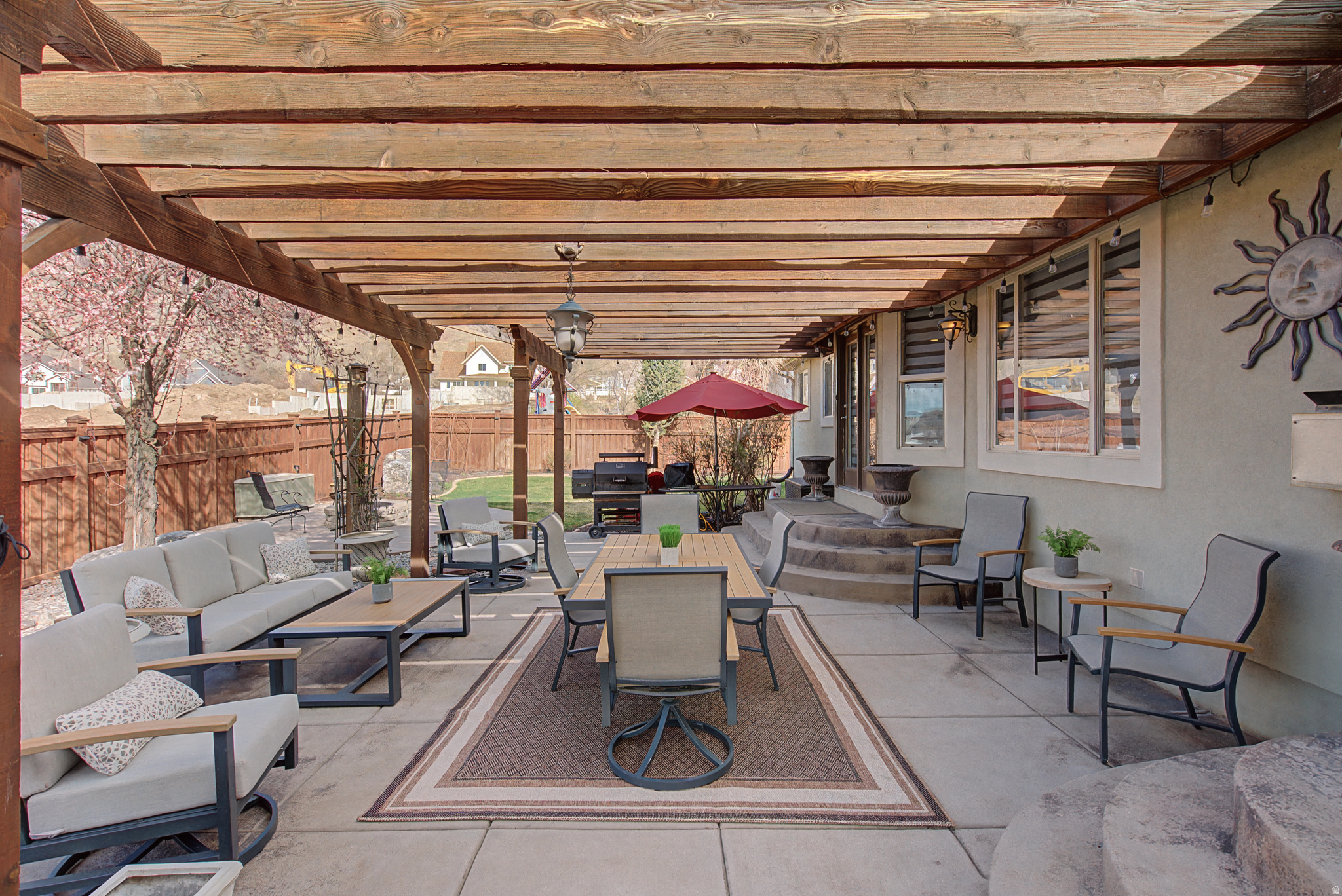 VALLEY VIEW - Residential