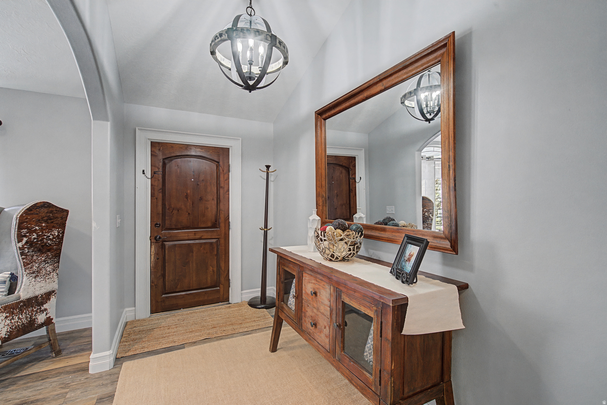 VALLEY VIEW - Residential