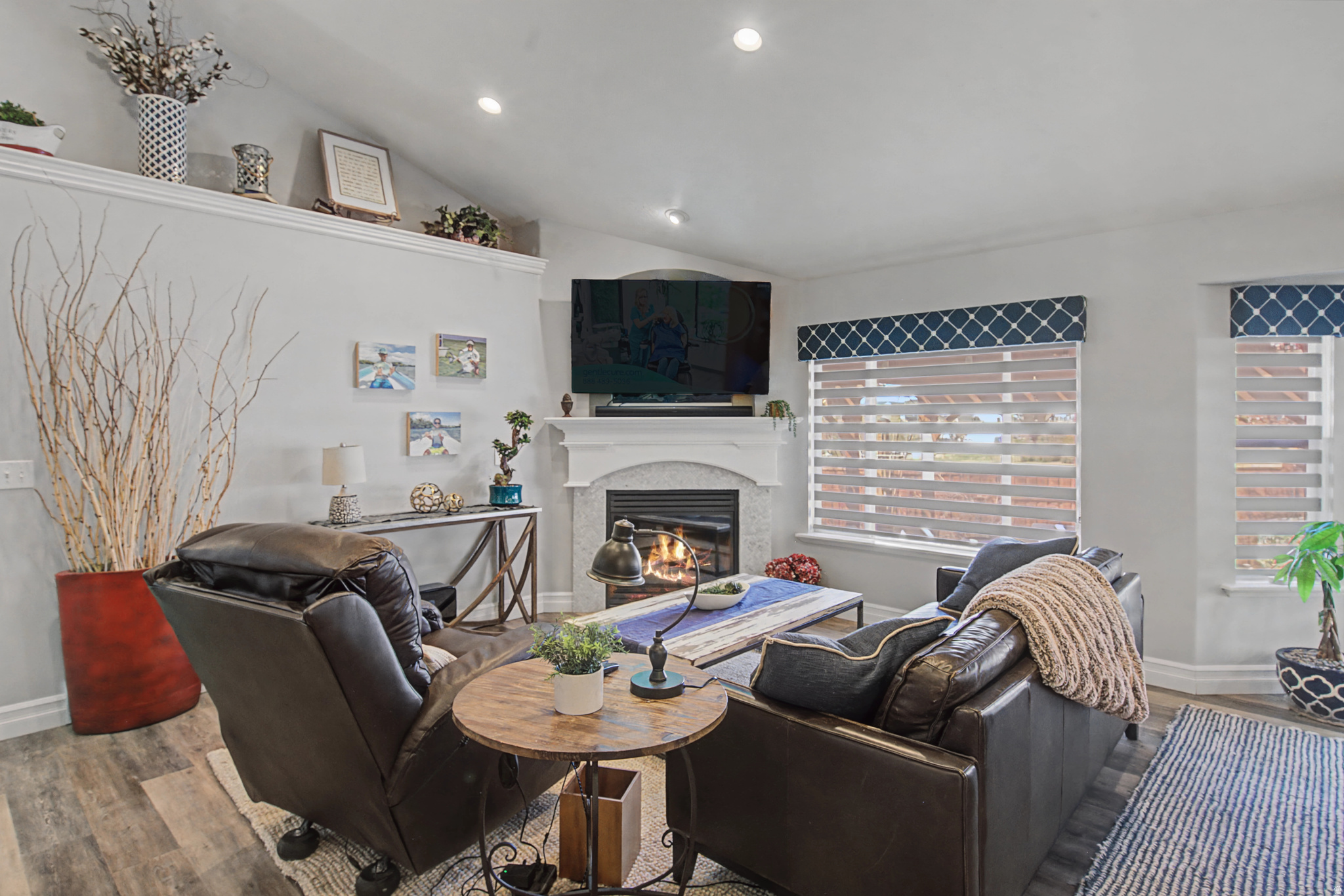 VALLEY VIEW - Residential