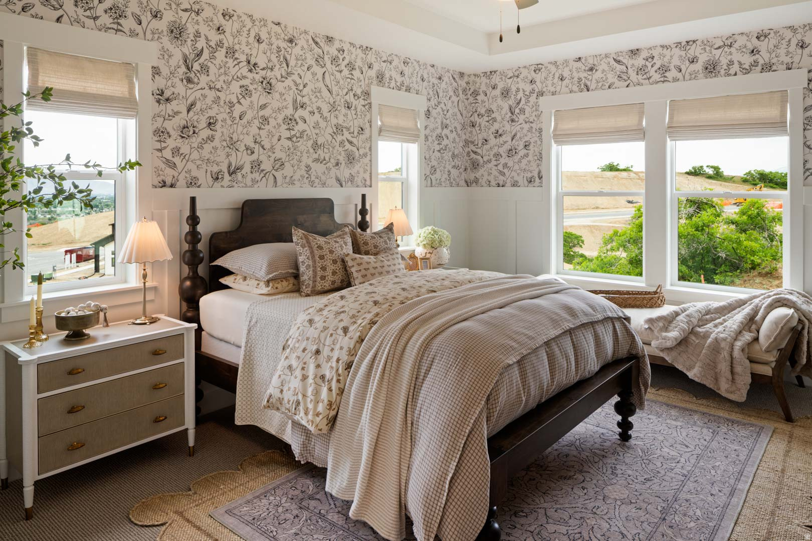 HARMONY RIDGE - Residential