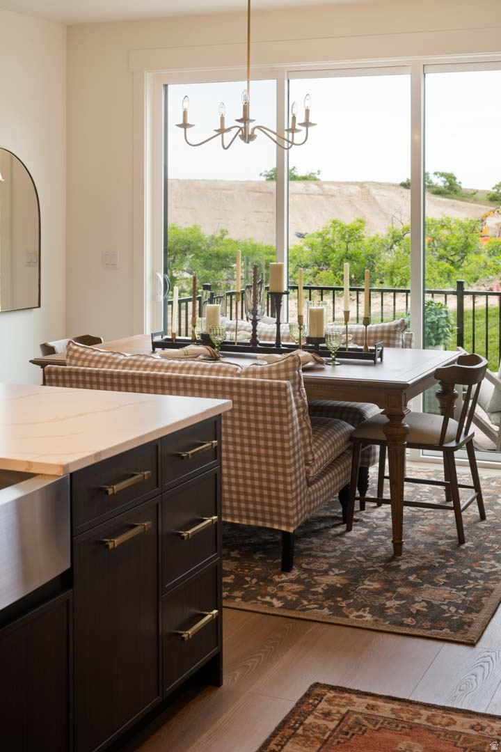 HARMONY RIDGE - Residential