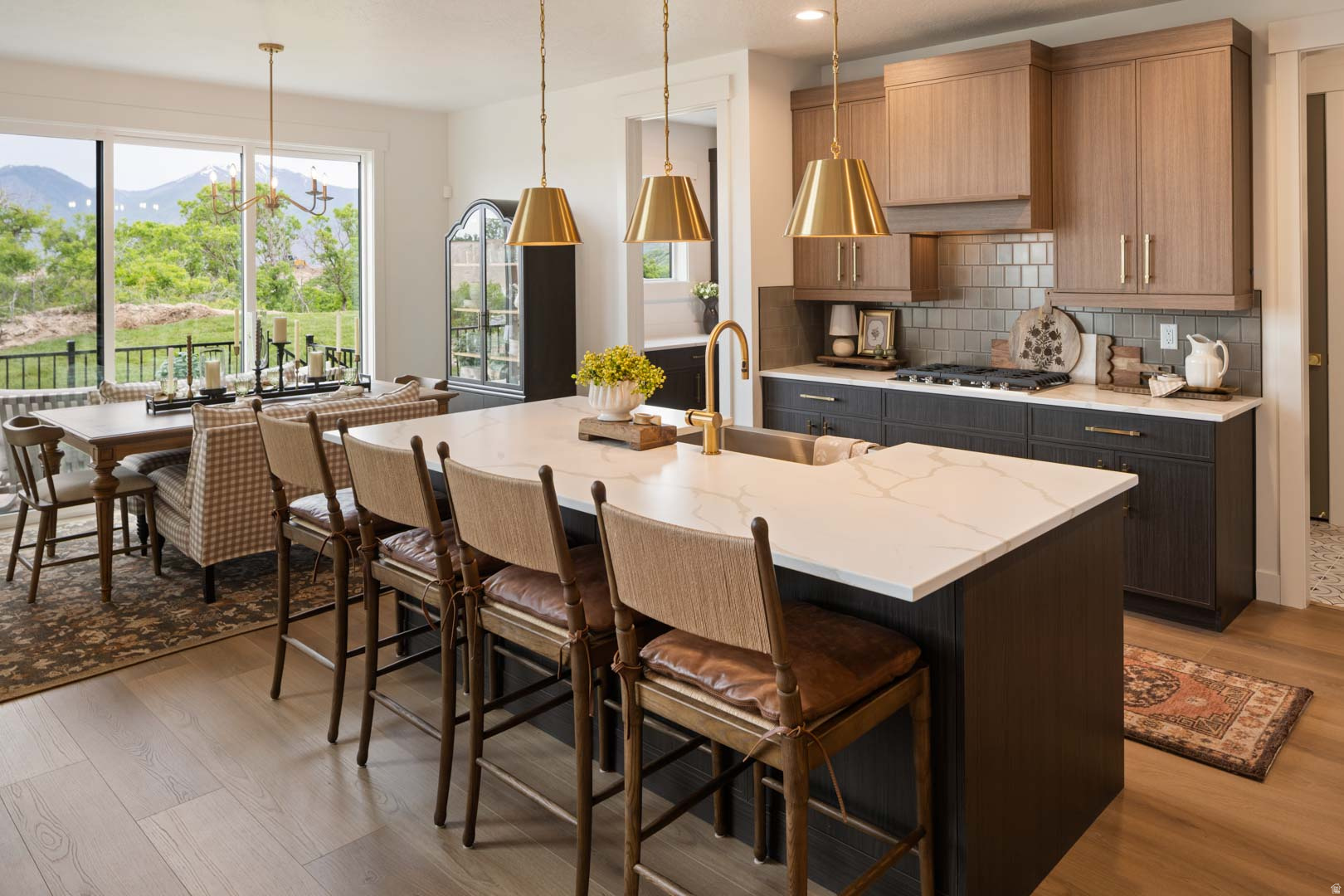 HARMONY RIDGE - Residential