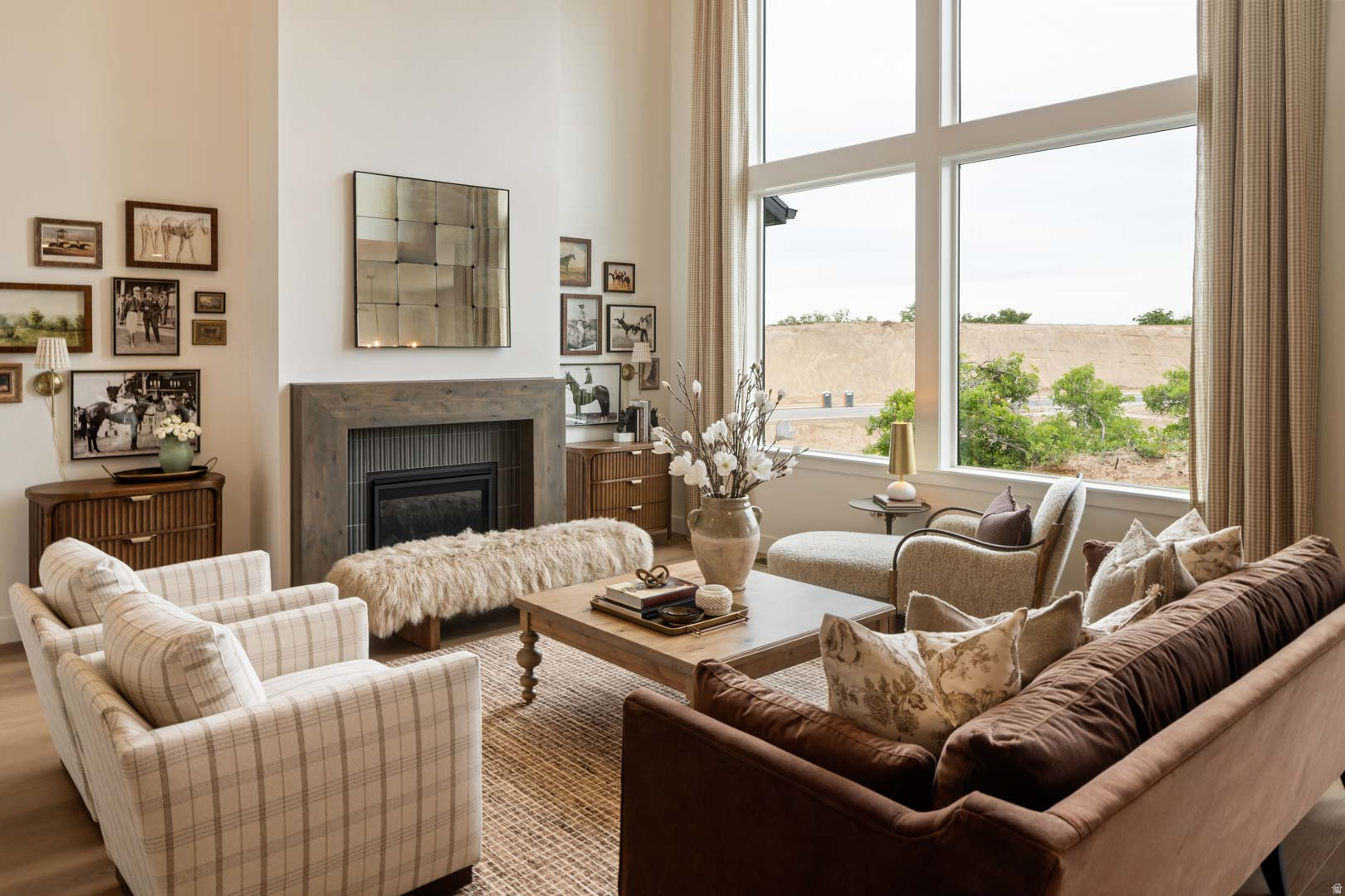 HARMONY RIDGE - Residential