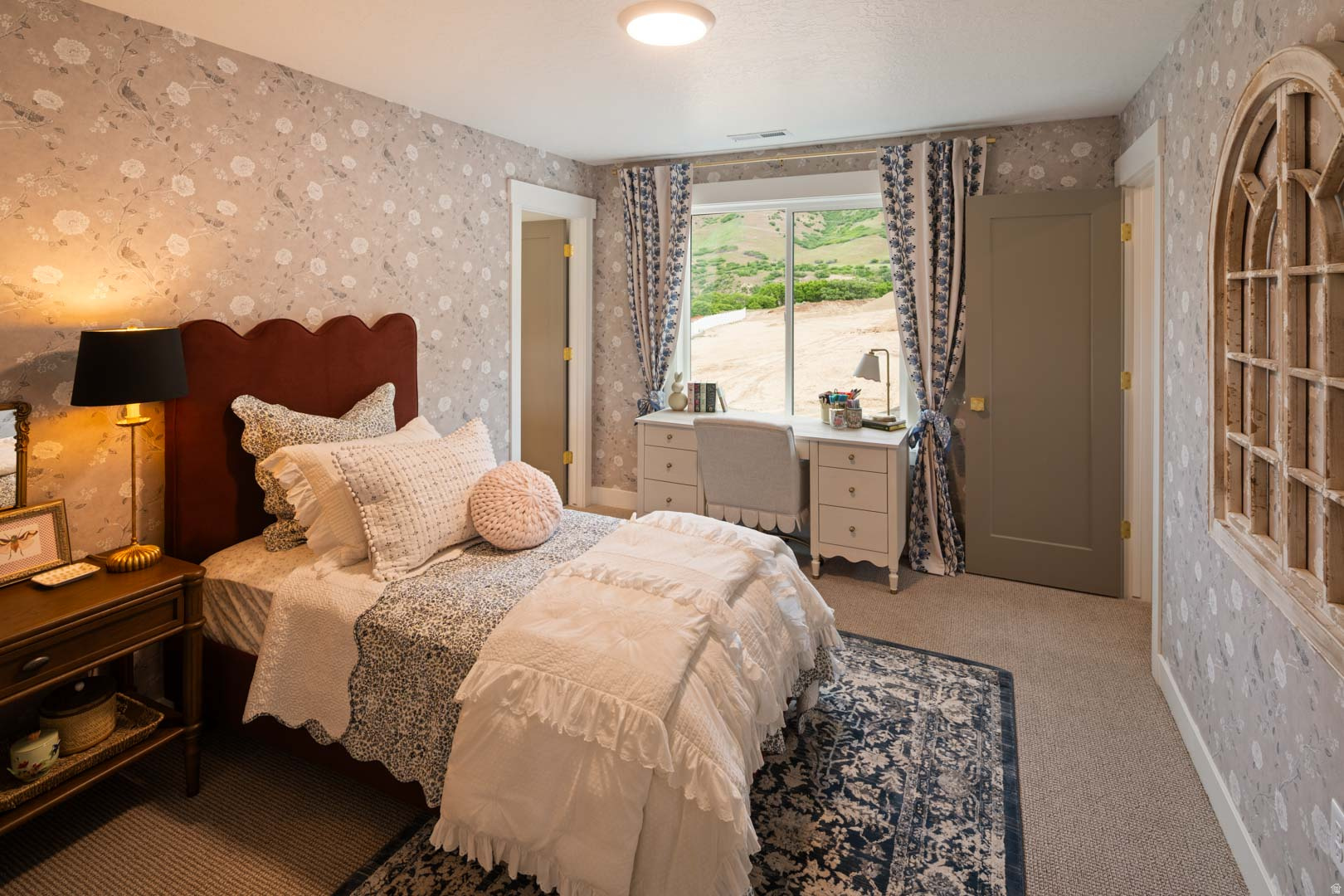 HARMONY RIDGE - Residential