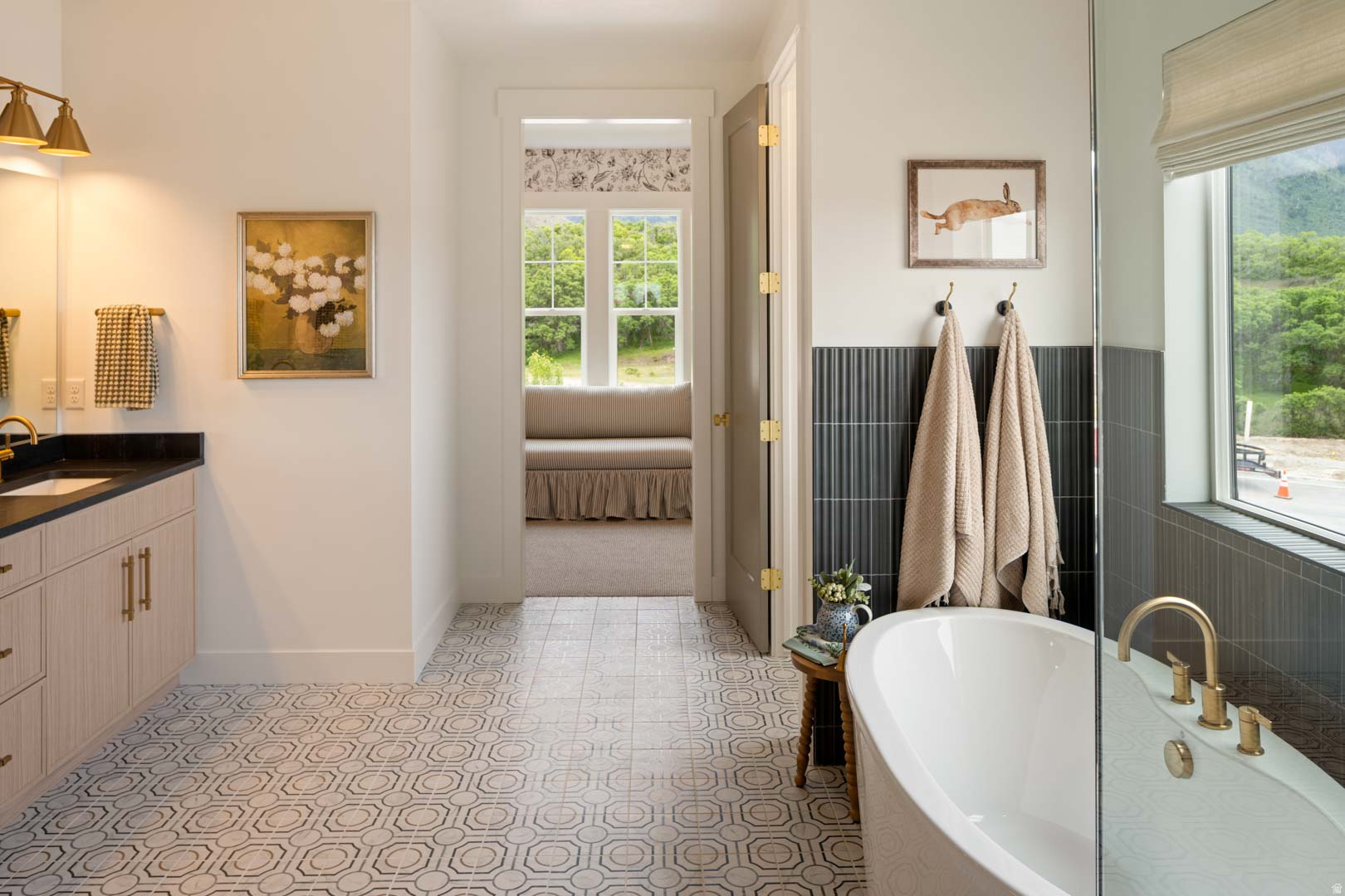 HARMONY RIDGE - Residential