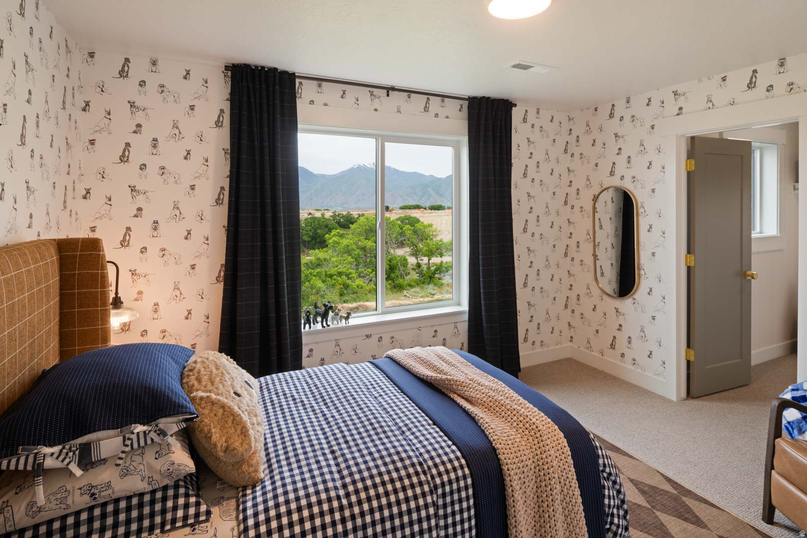 HARMONY RIDGE - Residential