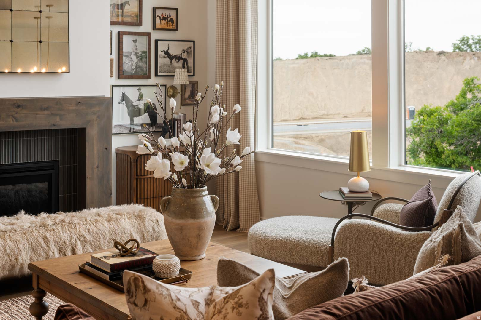 HARMONY RIDGE - Residential