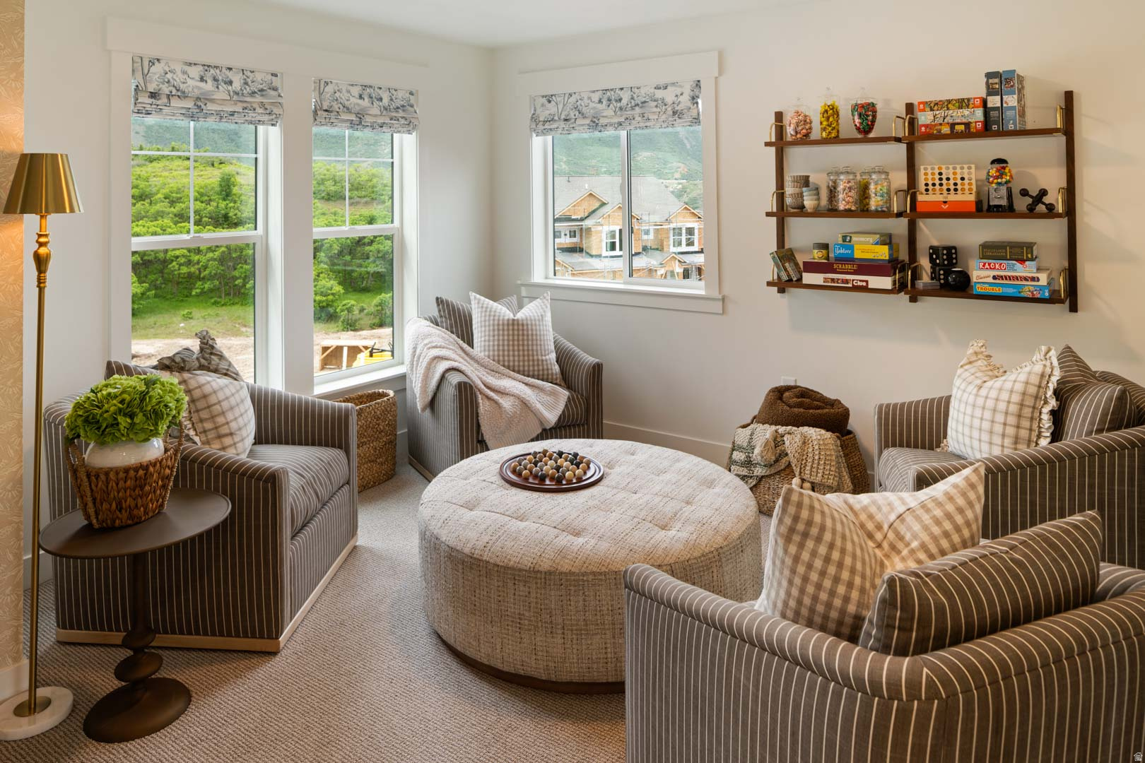 HARMONY RIDGE - Residential