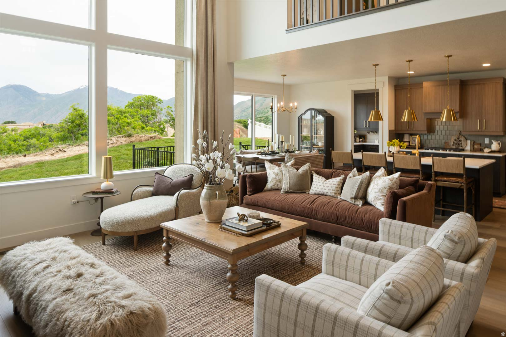 HARMONY RIDGE - Residential