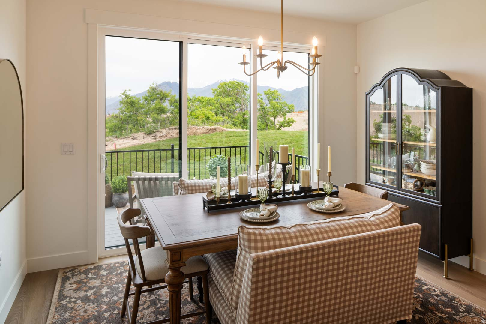 HARMONY RIDGE - Residential