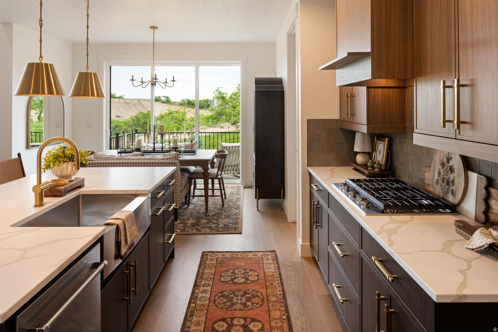 HARMONY RIDGE - Residential