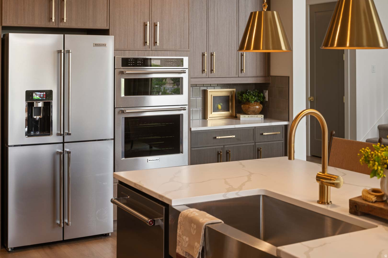 HARMONY RIDGE - Residential