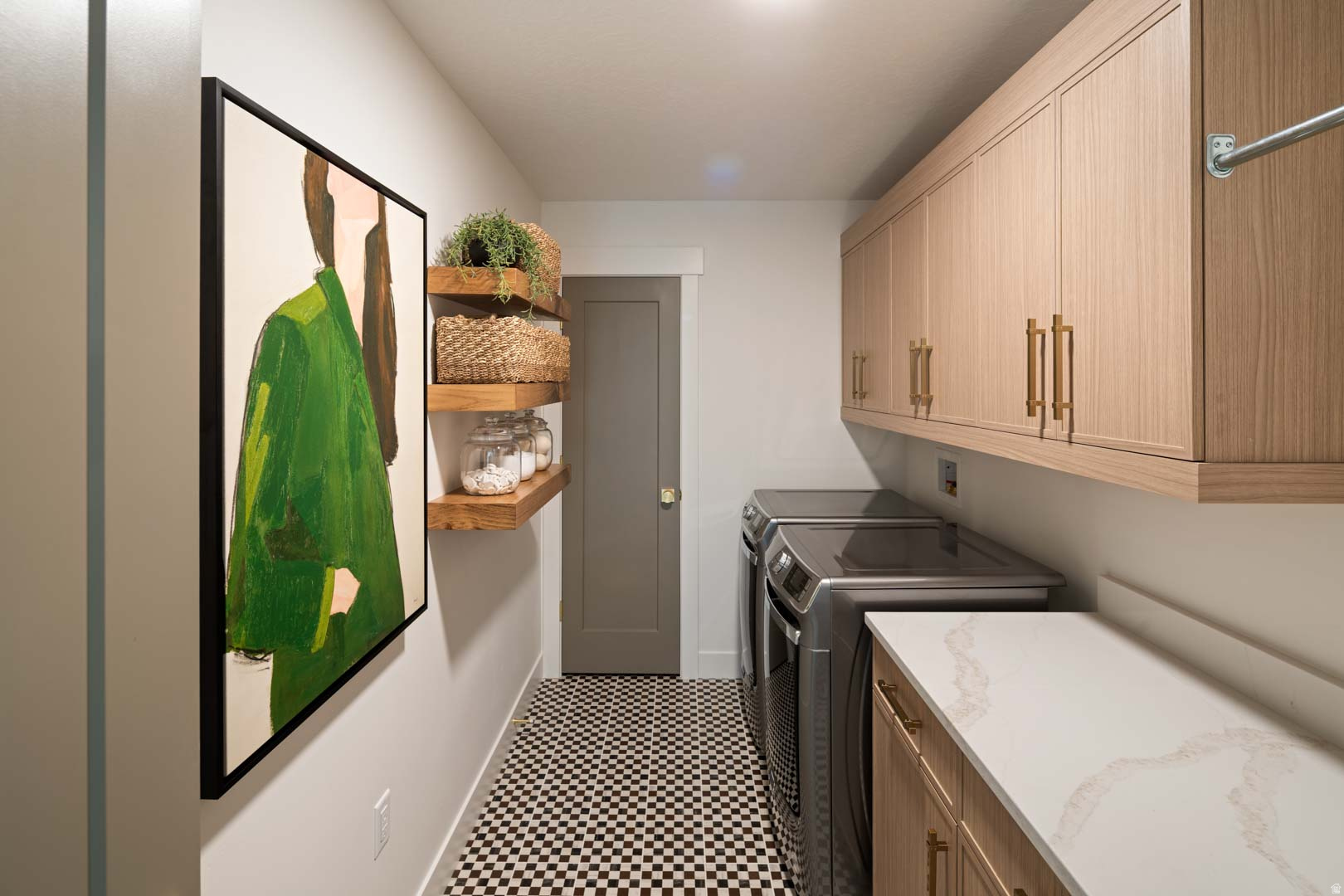 HARMONY RIDGE - Residential