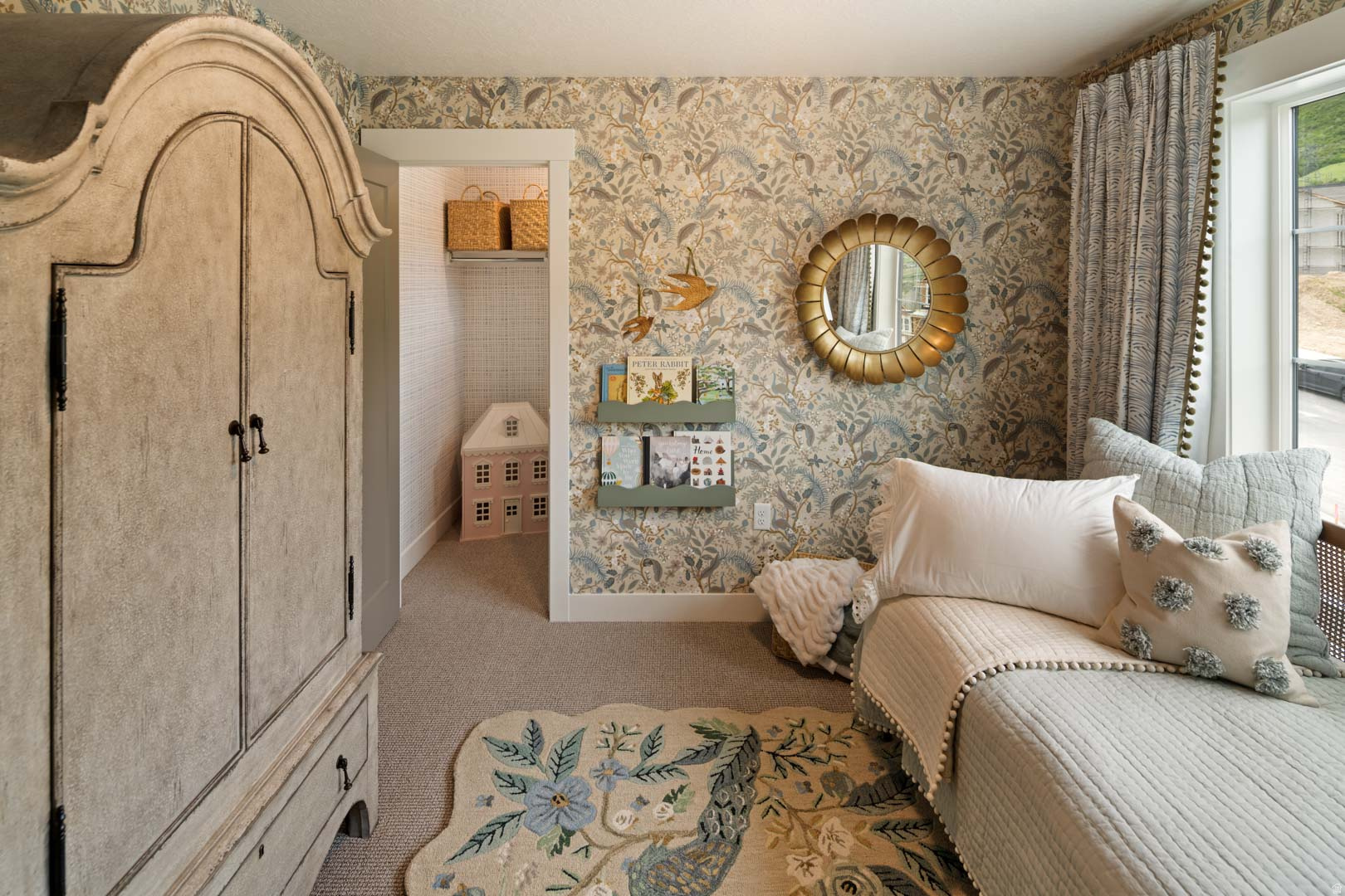 HARMONY RIDGE - Residential