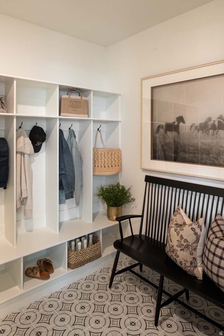 HARMONY RIDGE - Residential