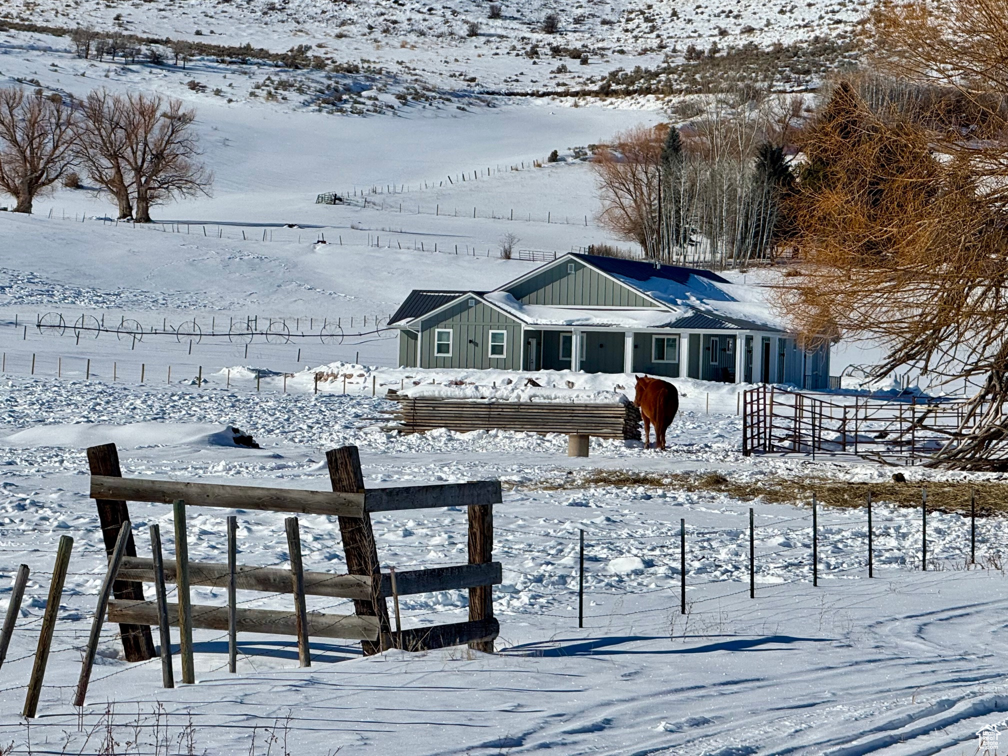 450 W Second, Paris, Idaho image 1