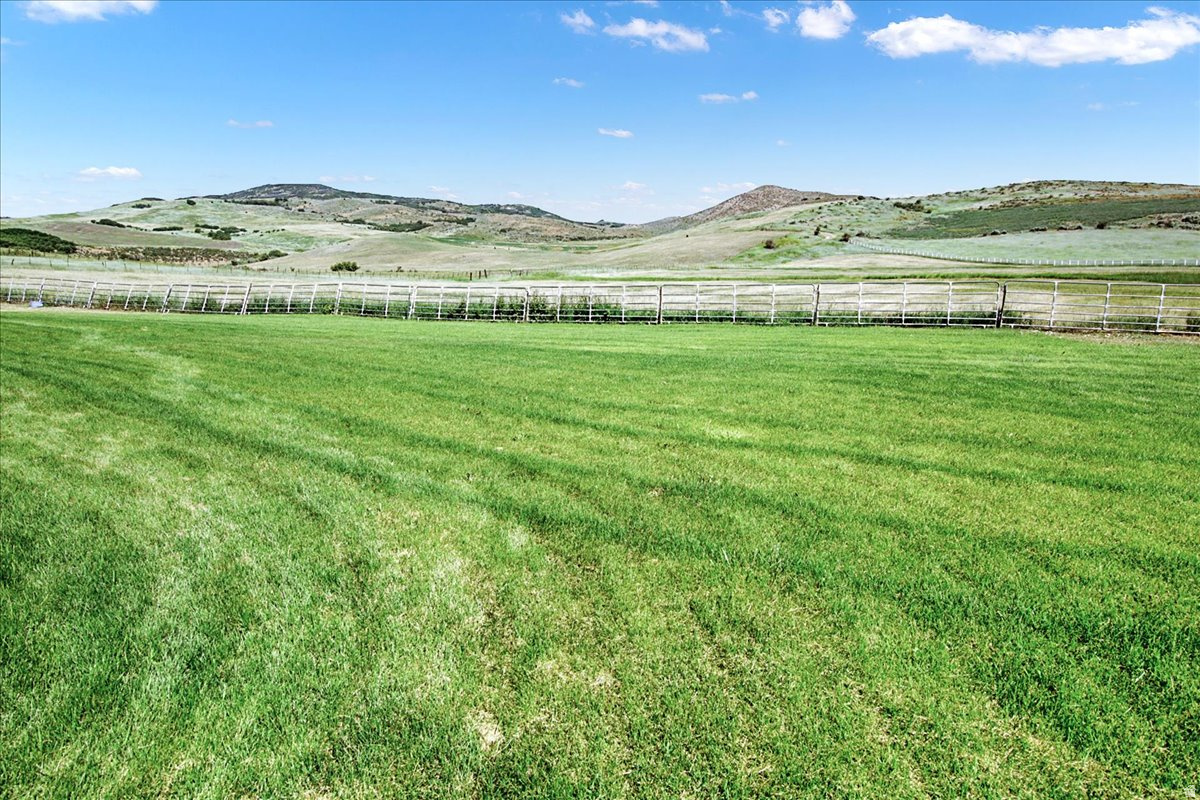 HARDSCRABBLE ESTATES - Residential