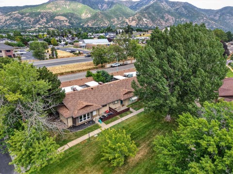 Tiny photo for 983 E 5400 S, South Ogden, UT 84405 (MLS # 2175842)