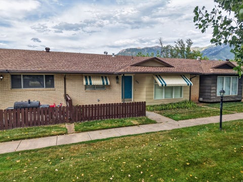 Tiny photo for 983 E 5400 S, South Ogden, UT 84405 (MLS # 2175842)