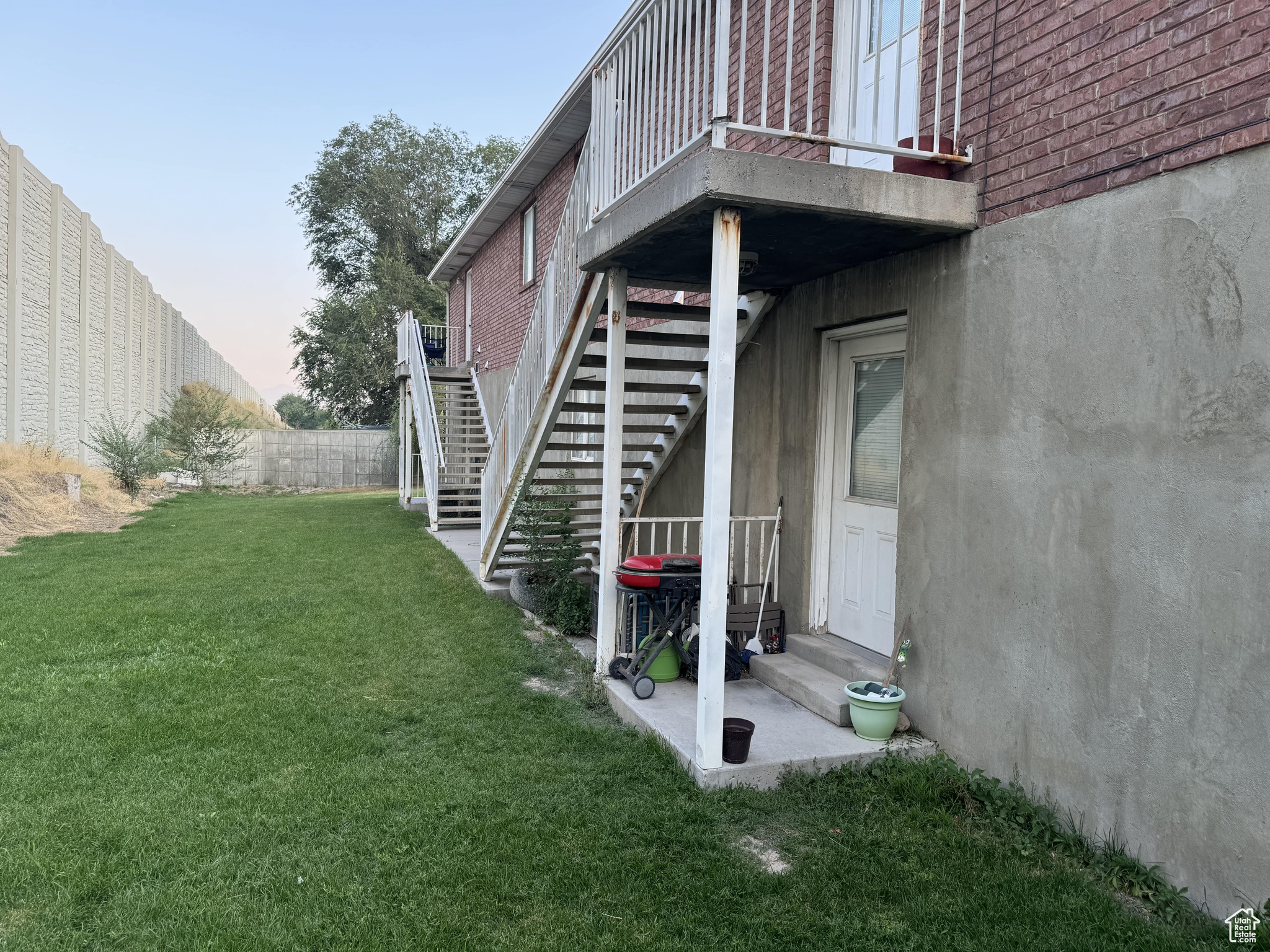 RIMROCK AMENDED - Residential Income