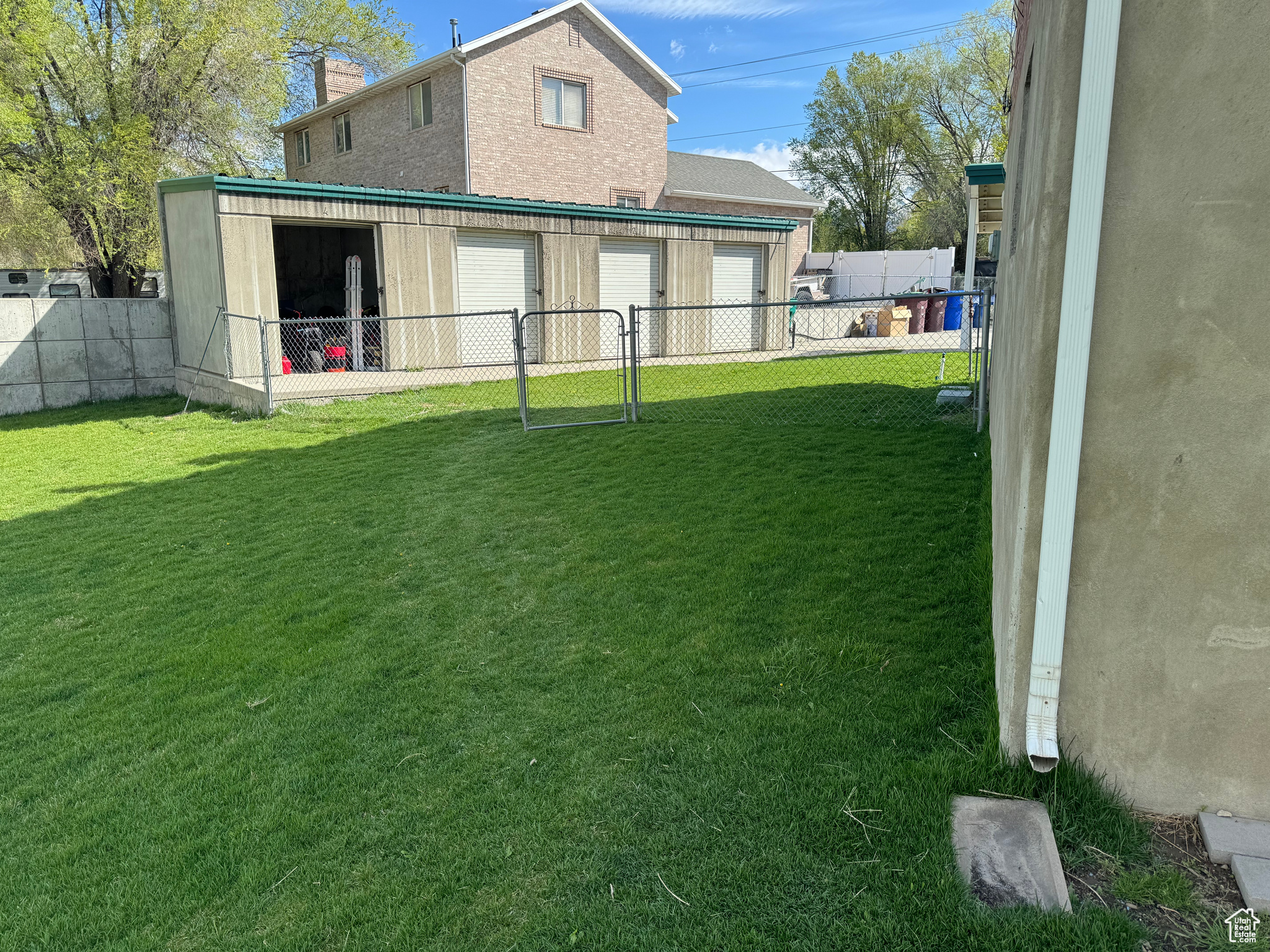 RIMROCK AMENDED - Residential Income