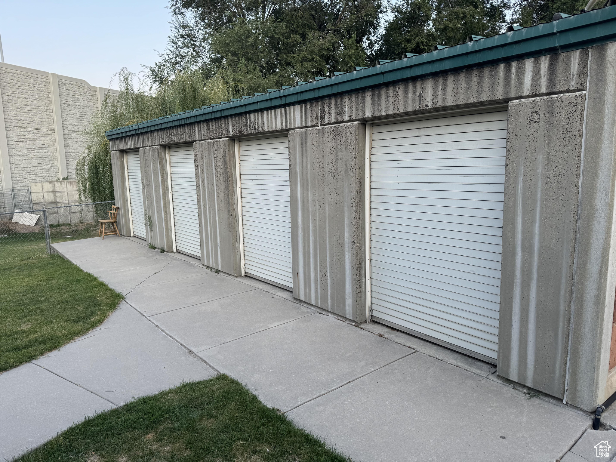 RIMROCK AMENDED - Residential Income