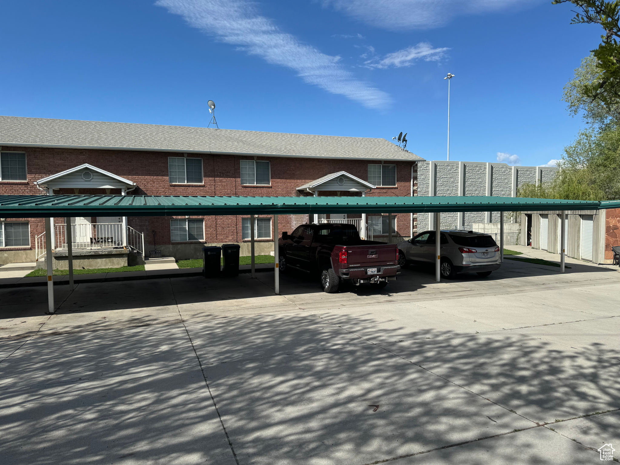 RIMROCK AMENDED - Residential Income