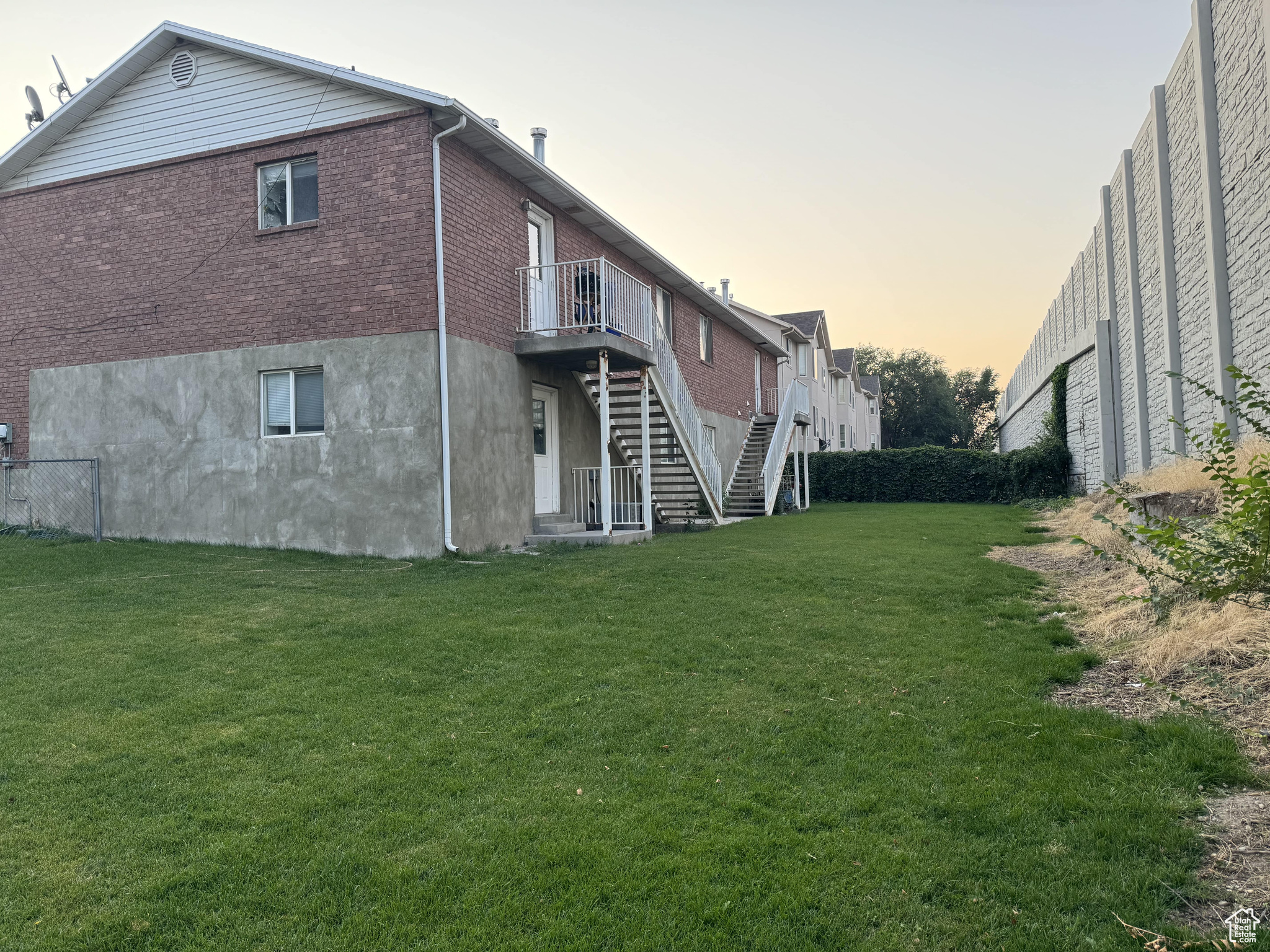 RIMROCK AMENDED - Residential Income