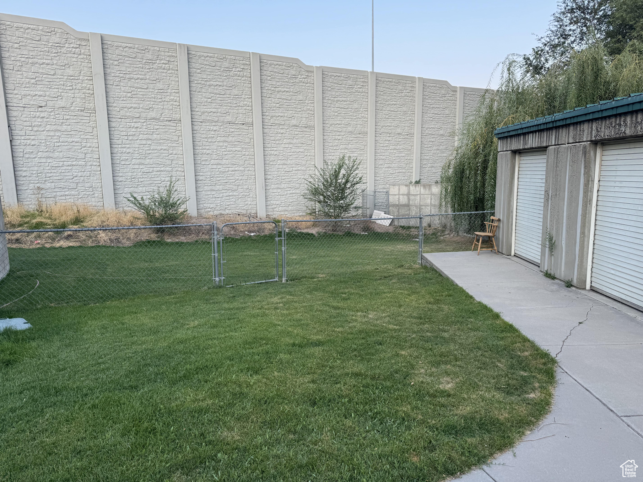 RIMROCK AMENDED - Residential Income
