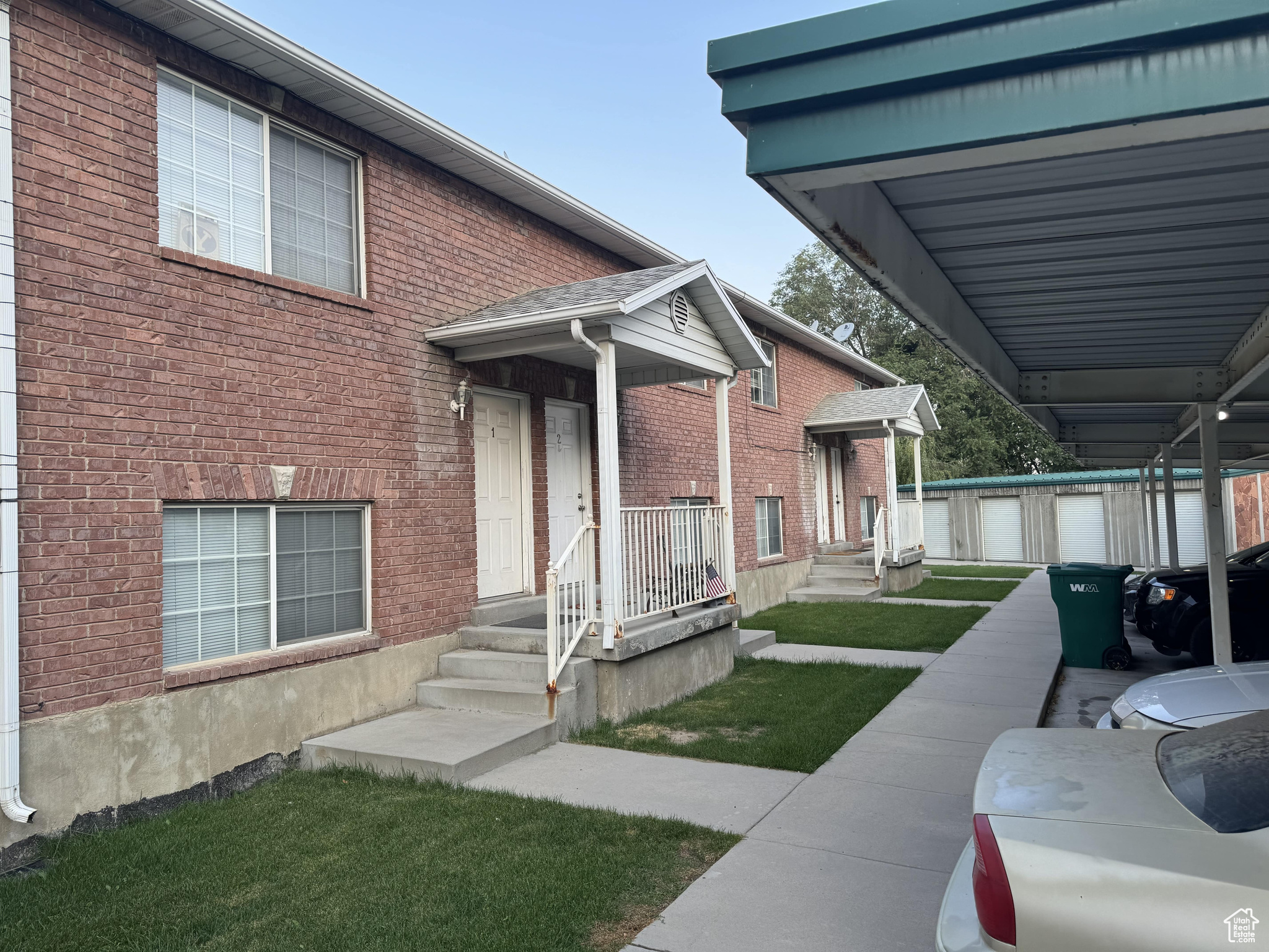 RIMROCK AMENDED - Residential Income