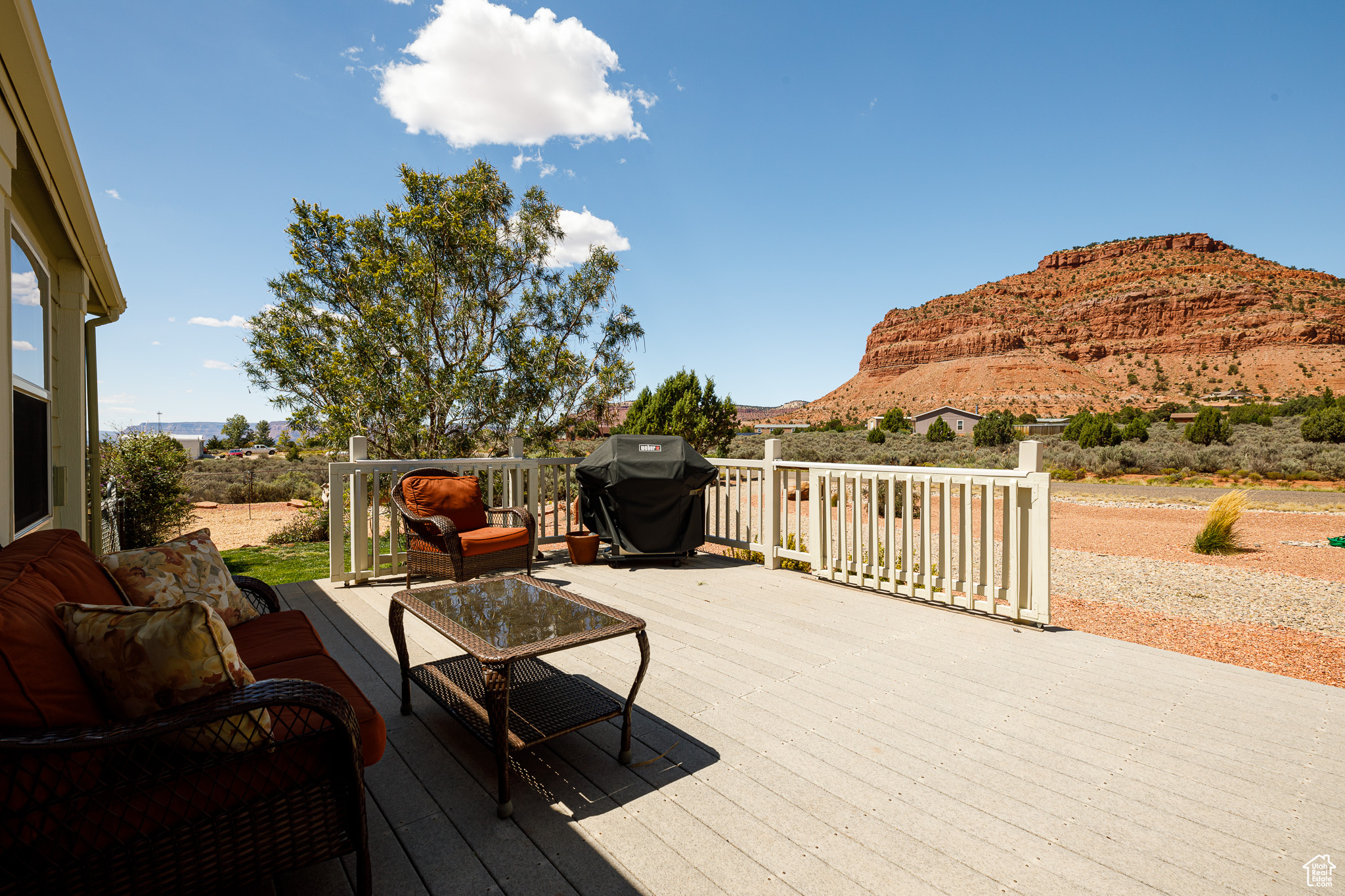 4138 E Juniper Cliffs Dr, Kanab, Utah image 42